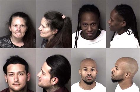 mugshots gastonia